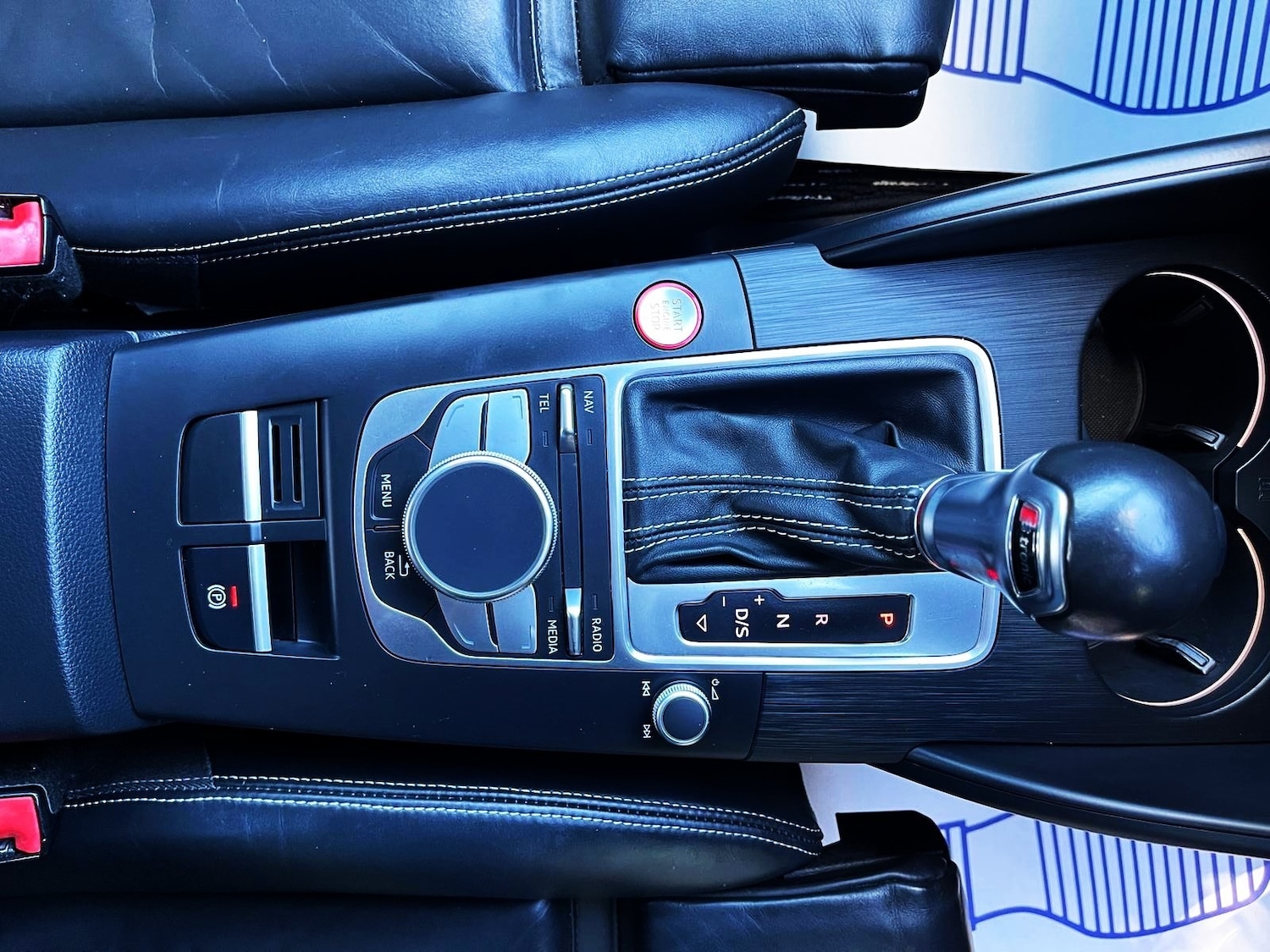 Used Audi S3 2015 for sale - 75945527: Photo 60