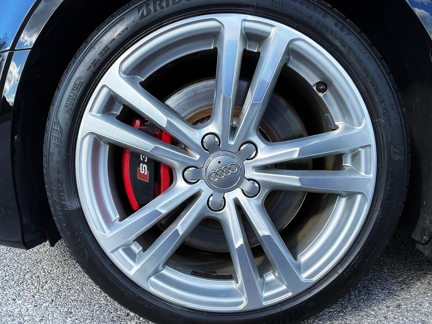 Used Audi S3 2015 for sale - 75945527: Photo 73