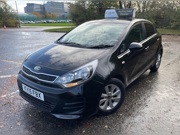 Used Kia Rio 2015 for sale - 76480540: Photo