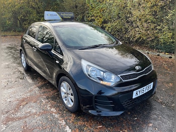 Used Kia Rio 2015 for sale - 76480540: Photo