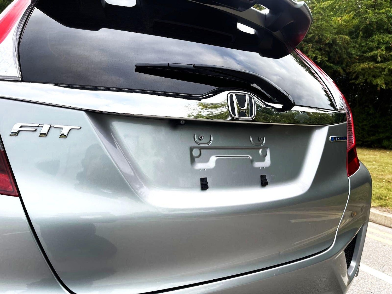 Used Honda Fit 2025 for sale - 76623173: Photo 20