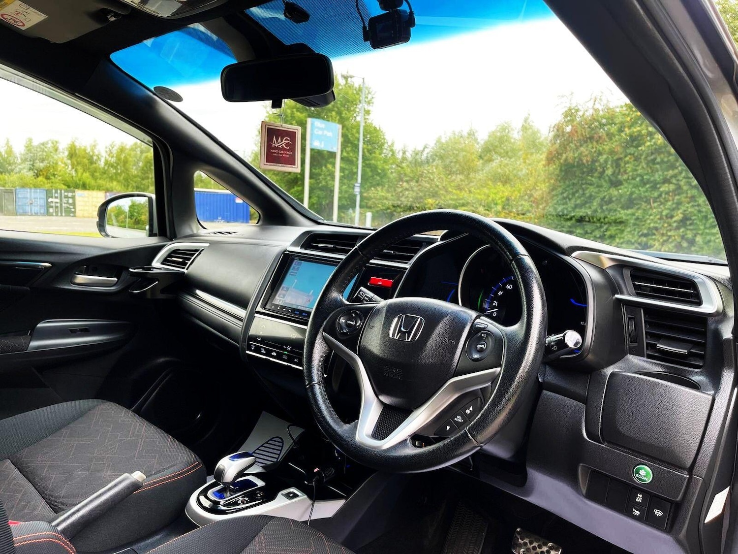 Used Honda Fit 2025 for sale - 76623173: Photo 26