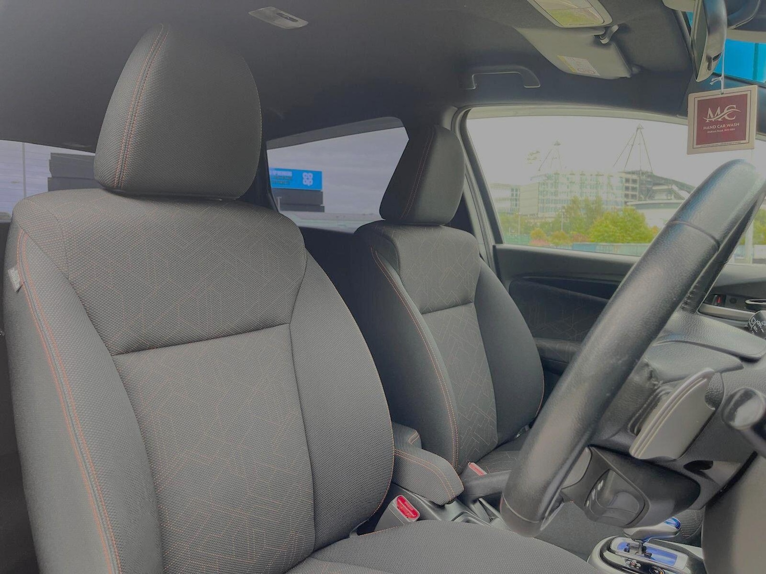 Used Honda Fit 2025 for sale - 76623173: Photo 28