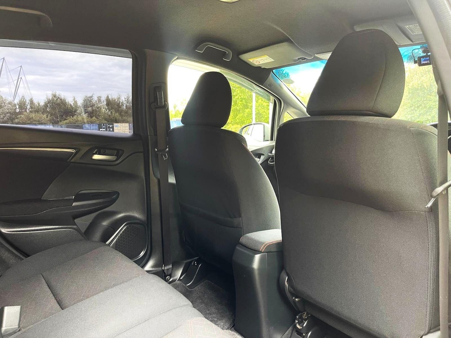 Used Honda Fit 2025 for sale - 76623173: Photo 29