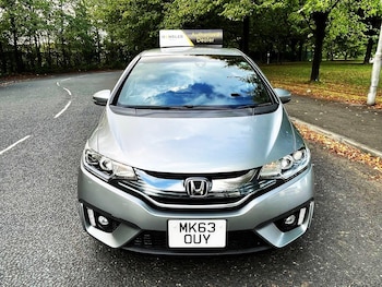 Used Honda Fit 2013 for sale - 76623173: Photo