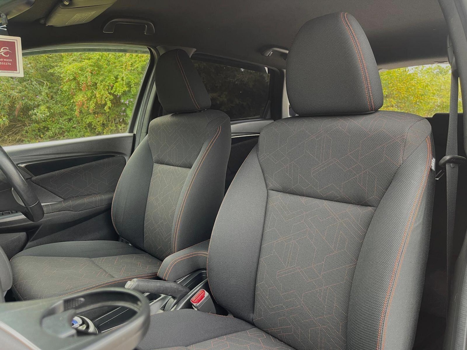 Used Honda Fit 2025 for sale - 76623173: Photo 34