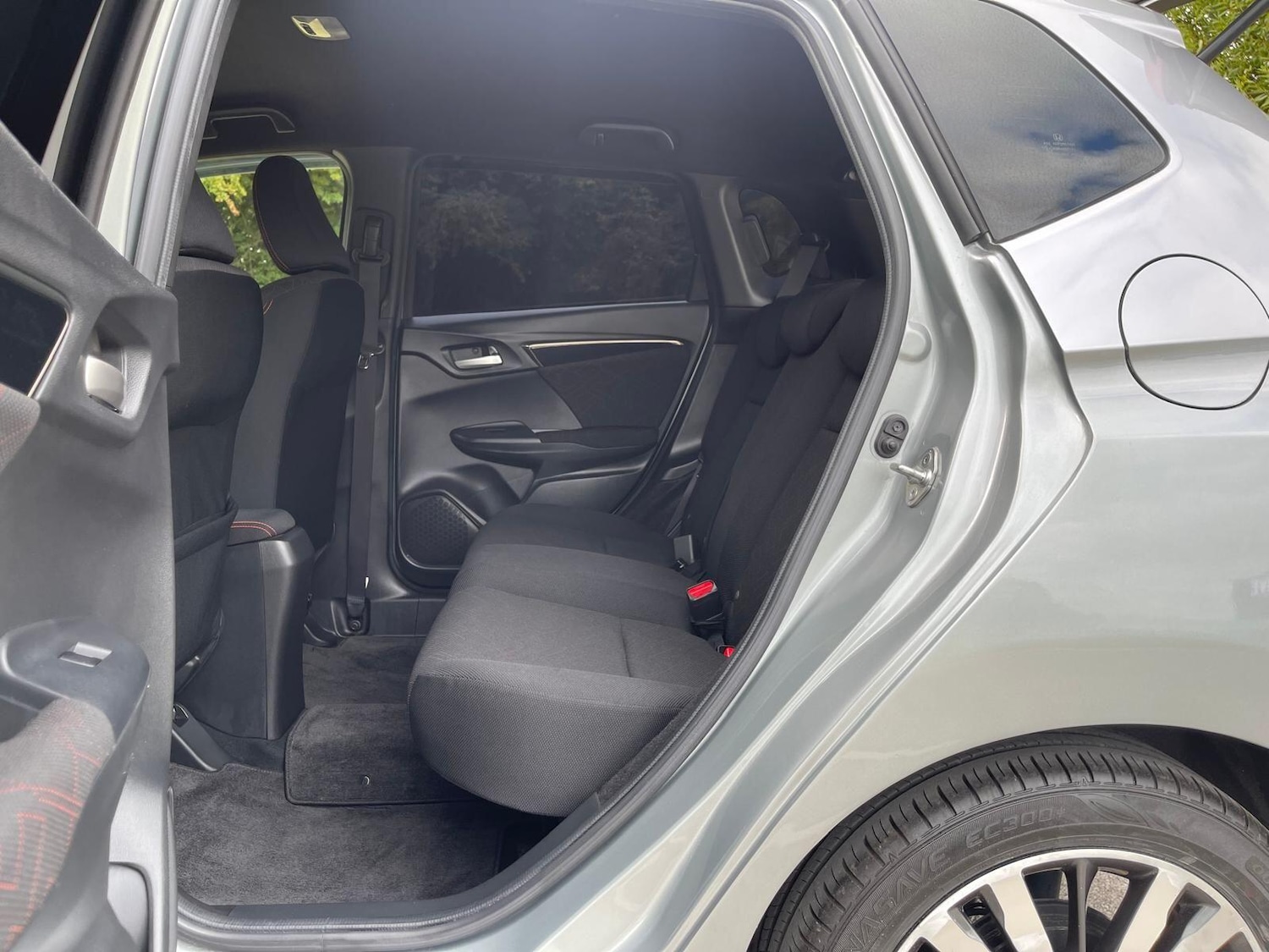 Used Honda Fit 2025 for sale - 76623173: Photo 35