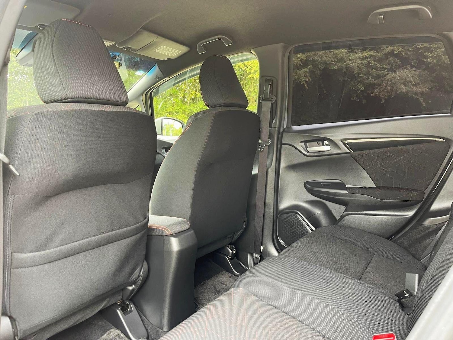 Used Honda Fit 2025 for sale - 76623173: Photo 36