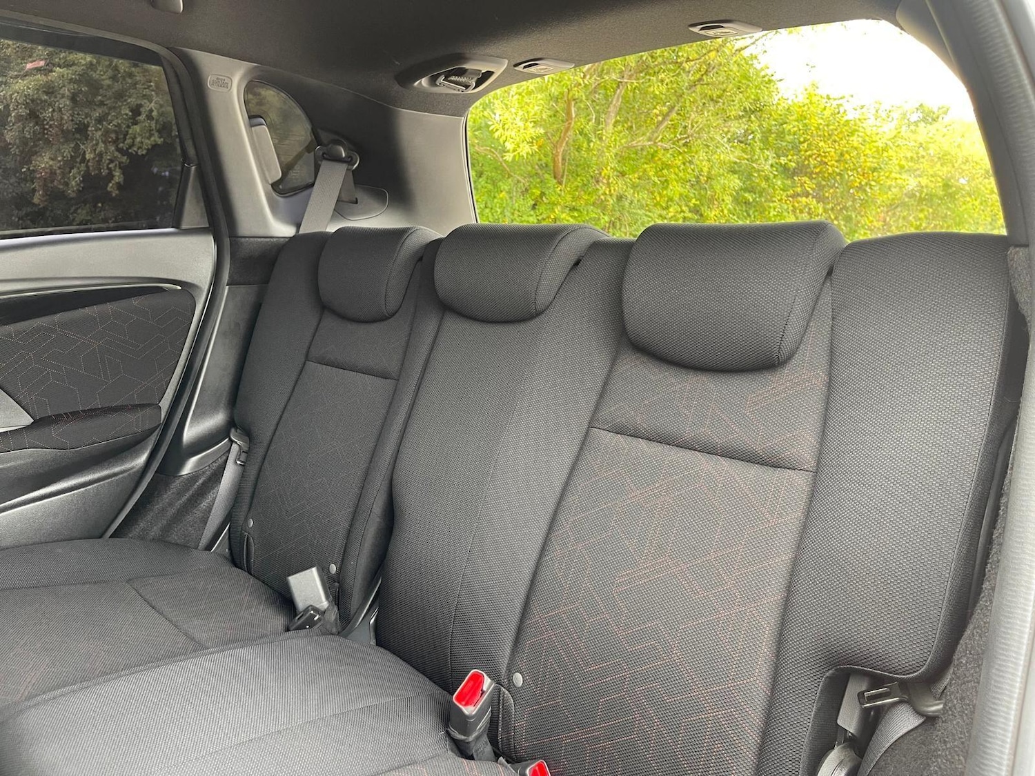 Used Honda Fit 2025 for sale - 76623173: Photo 37