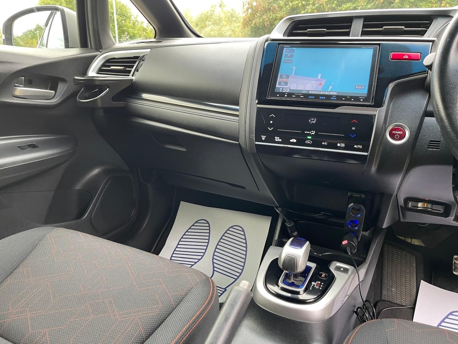 Used Honda Fit 2025 for sale - 76623173: Photo 38