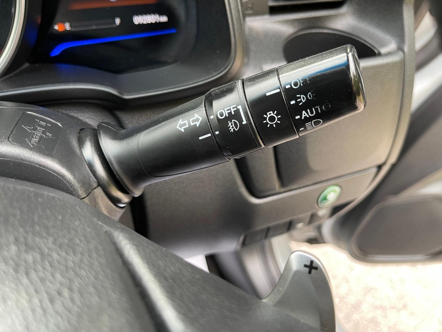 Used Honda Fit 2025 for sale - 76623173: Photo 51