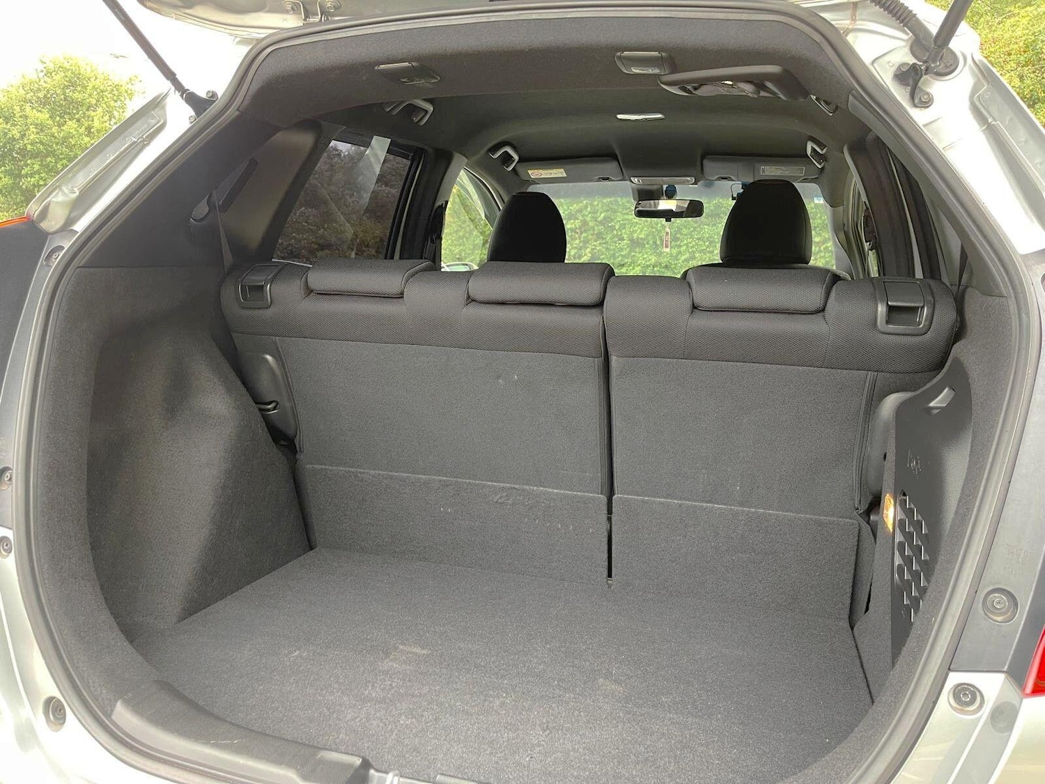 Used Honda Fit 2025 for sale - 76623173: Photo 54