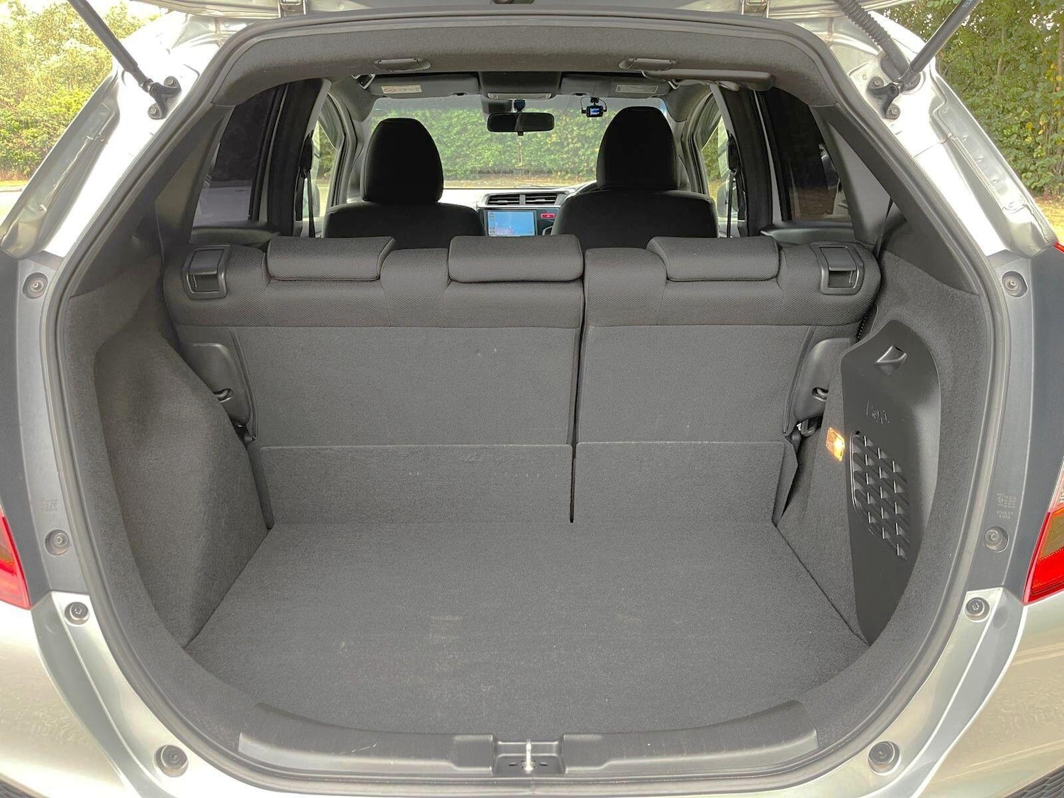 Used Honda Fit 2025 for sale - 76623173: Photo 55