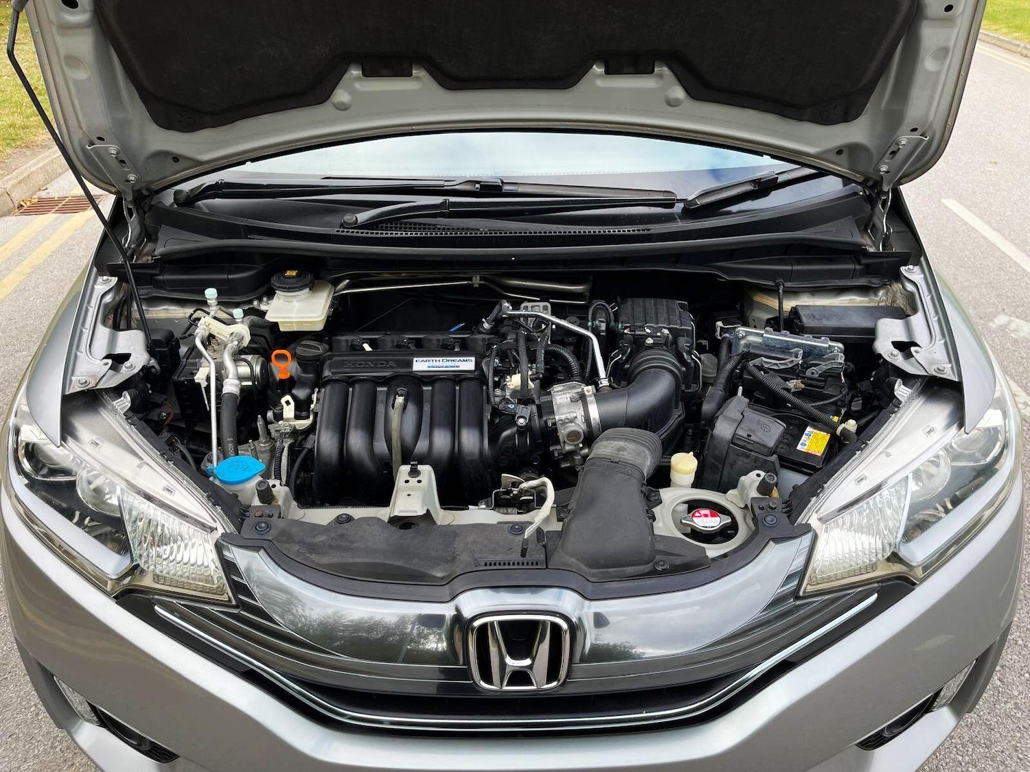Used Honda Fit 2025 for sale - 76623173: Photo 59