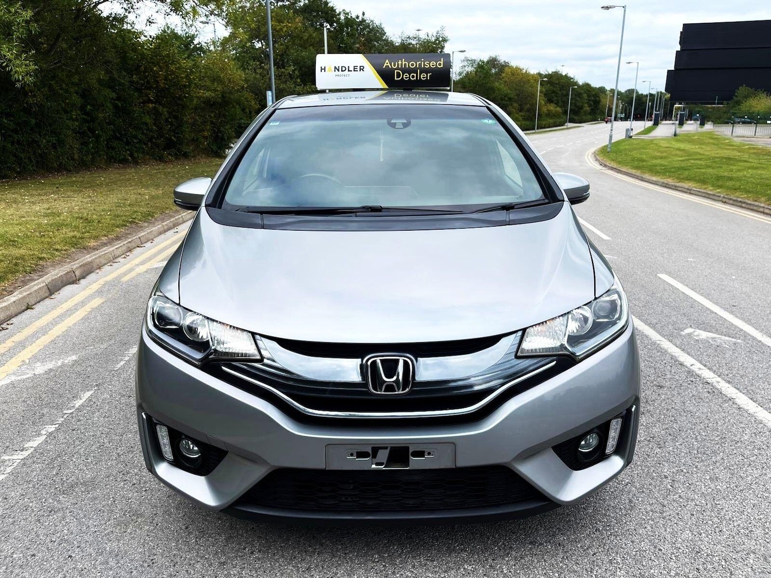 Used Honda Fit 2025 for sale - 76623173: Photo 8