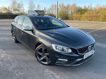 2015 (65) - 1.6 D2 R-Design Estate 5dr Diesel Manual Euro 5 (s/s) (115 ps)