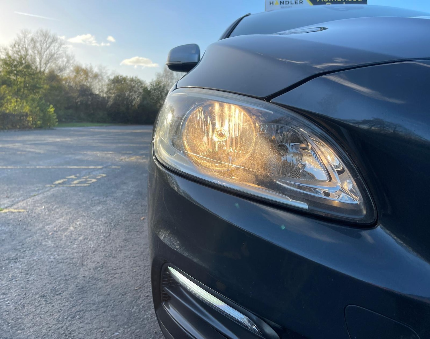 Used Volvo V60 2015 for sale - 76623148: Photo 47