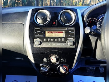 Used Nissan Note 2014 for sale - 76542529: Photo