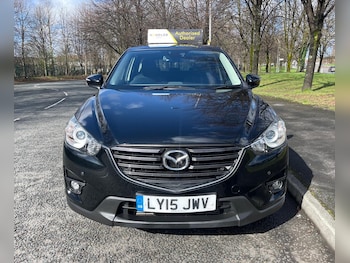 Used Mazda CX-5 2015 for sale - 77877669: Photo