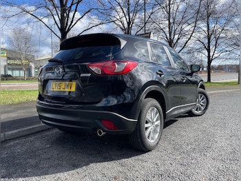 Used Mazda CX-5 2015 for sale - 77877669: Photo