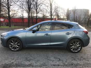 Used Mazda Mazda3 2016 for sale - 75097756: Photo