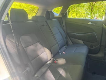 Used Hyundai TUCSON 2018 for sale - 78153379: Photo