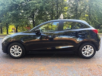 Used Mazda Mazda2 2016 for sale - 79196211: Photo