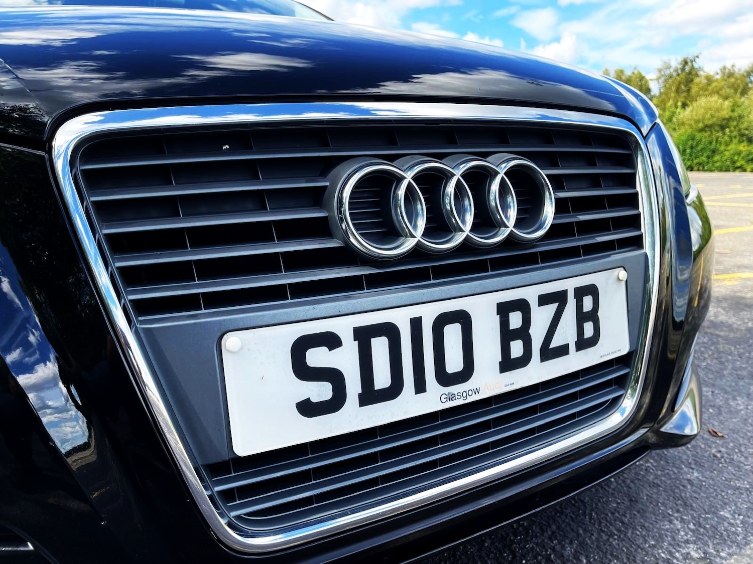 Used Audi A3 2010 for sale - 75725809: Photo 10