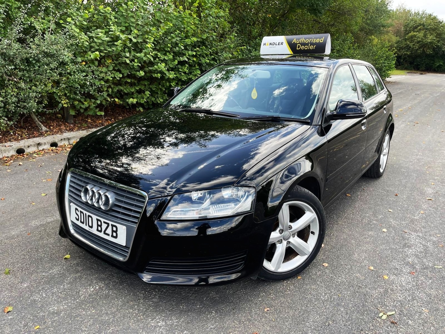 Used Audi A3 2010 for sale - 75725809: Photo 11