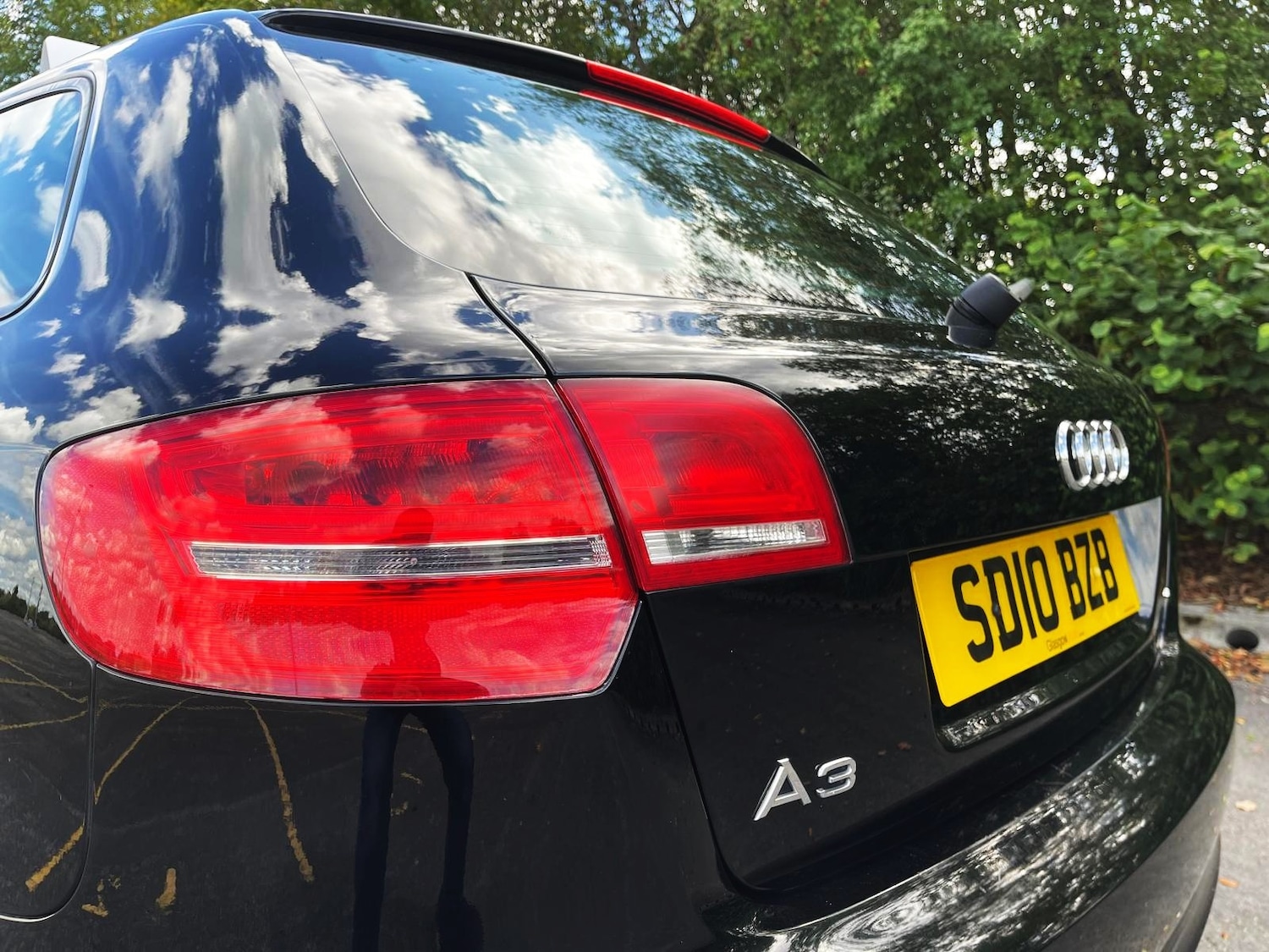 Used Audi A3 2010 for sale - 75725809: Photo 12