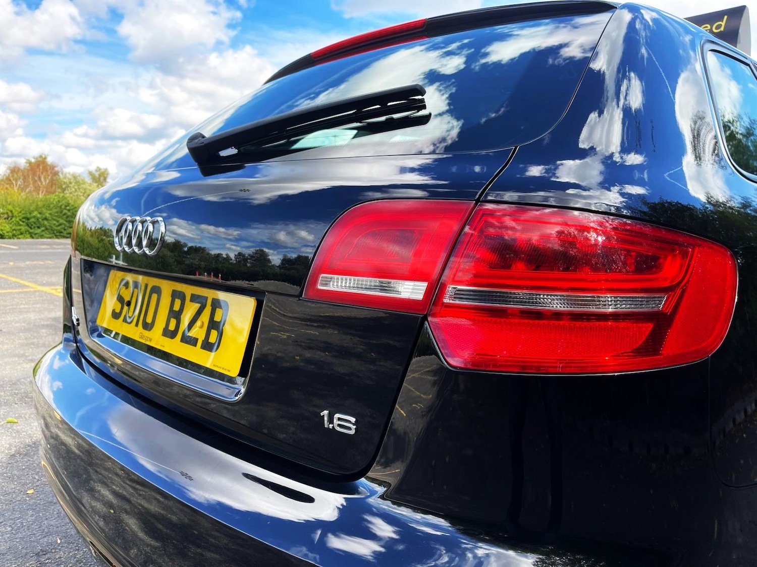 Used Audi A3 2010 for sale - 75725809: Photo 16