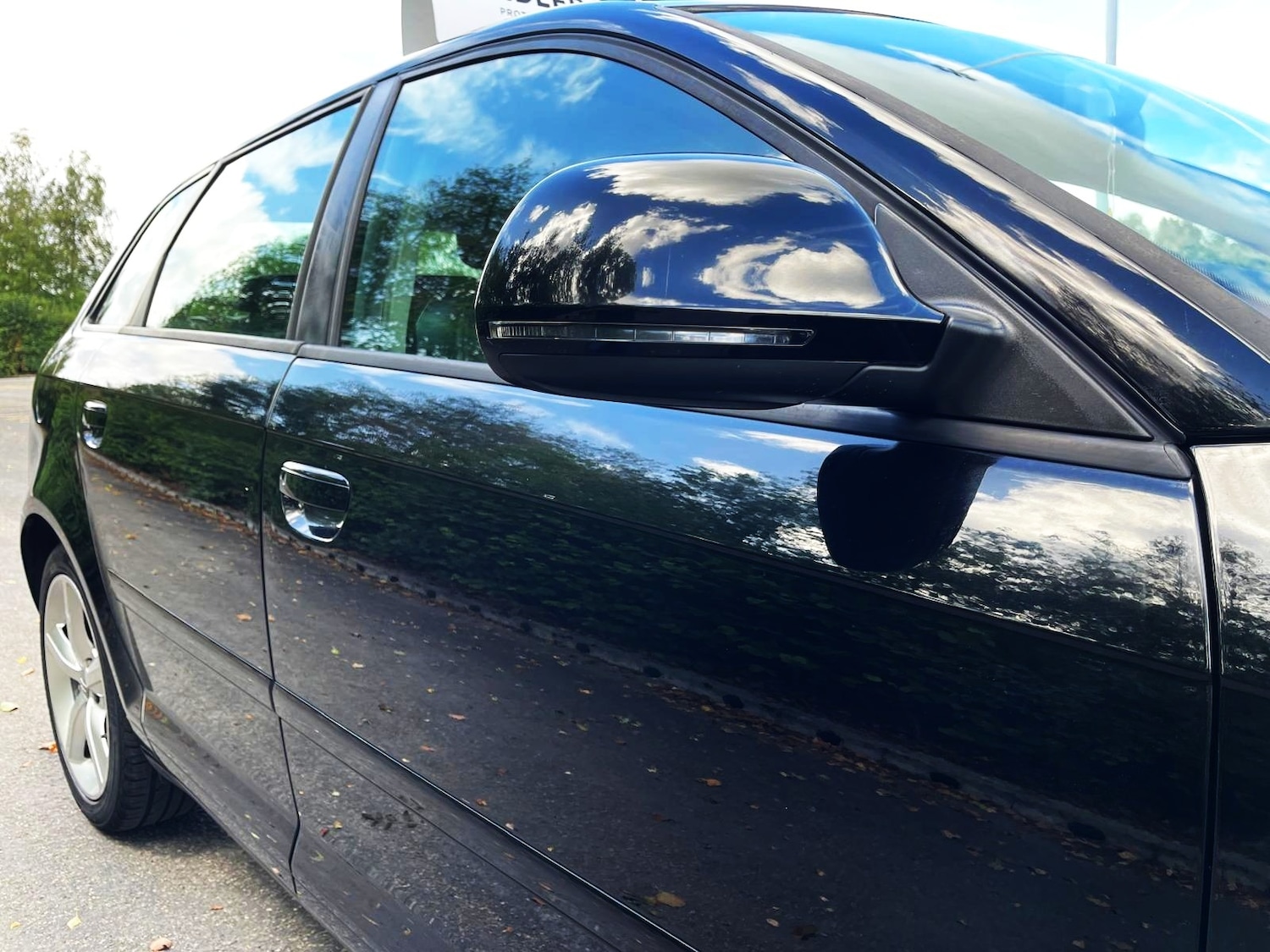 Used Audi A3 2010 for sale - 75725809: Photo 17