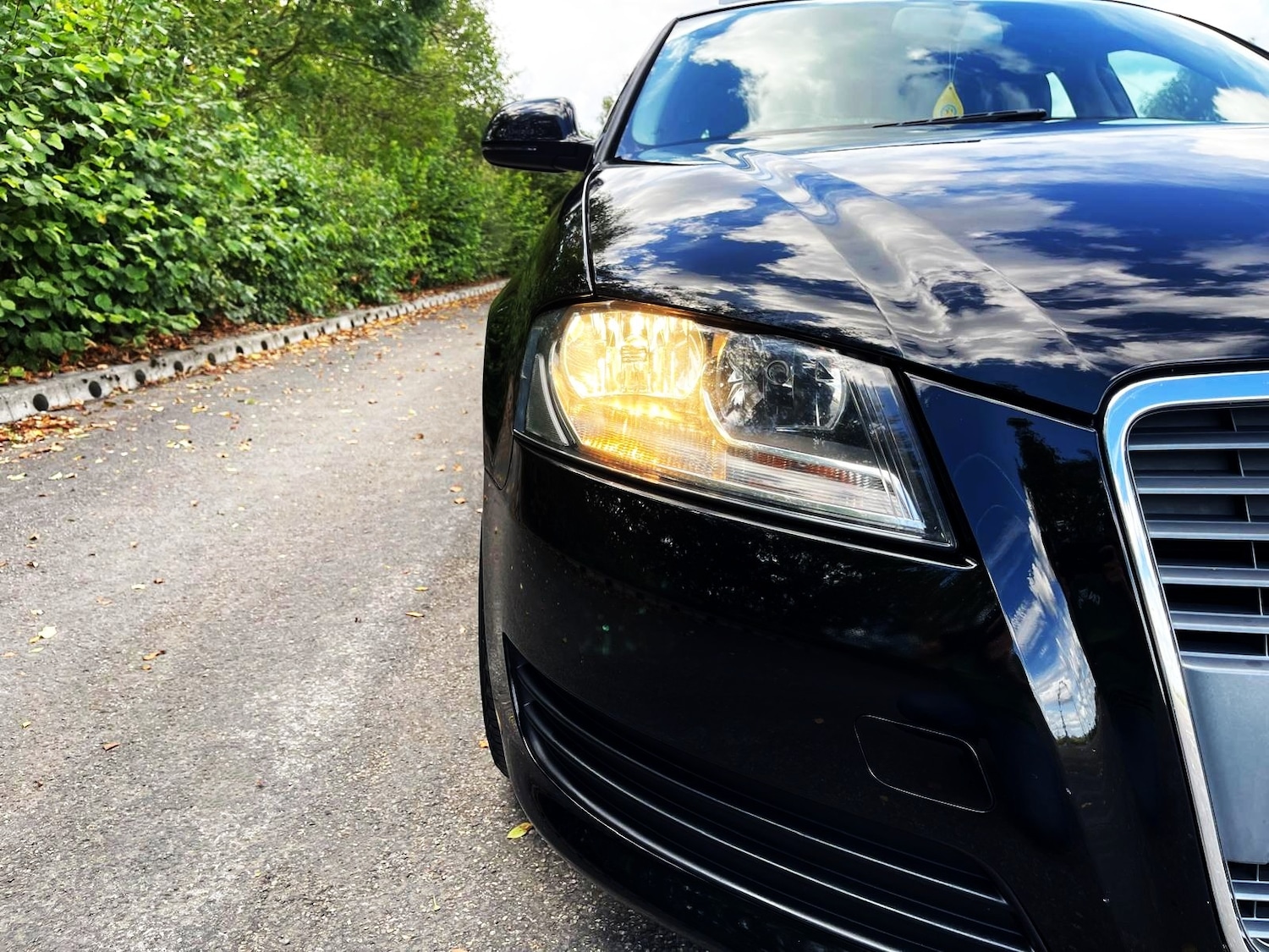 Used Audi A3 2010 for sale - 75725809: Photo 18