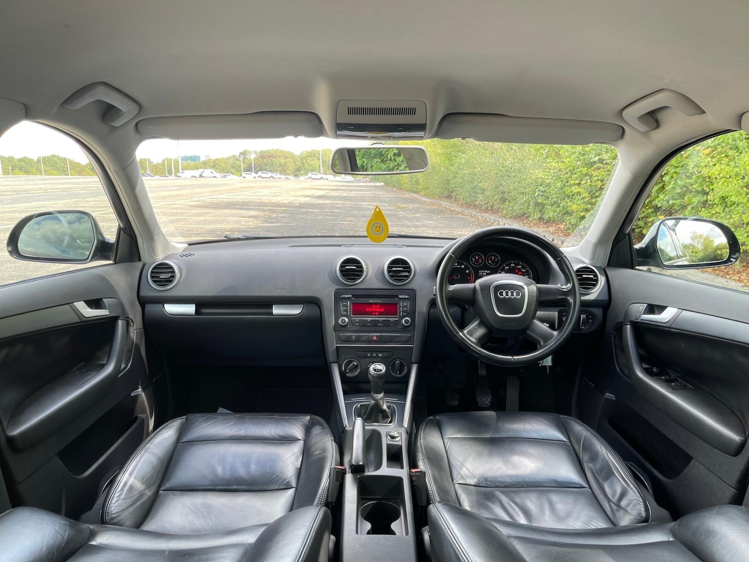 Used Audi A3 2010 for sale - 75725809: Photo 19