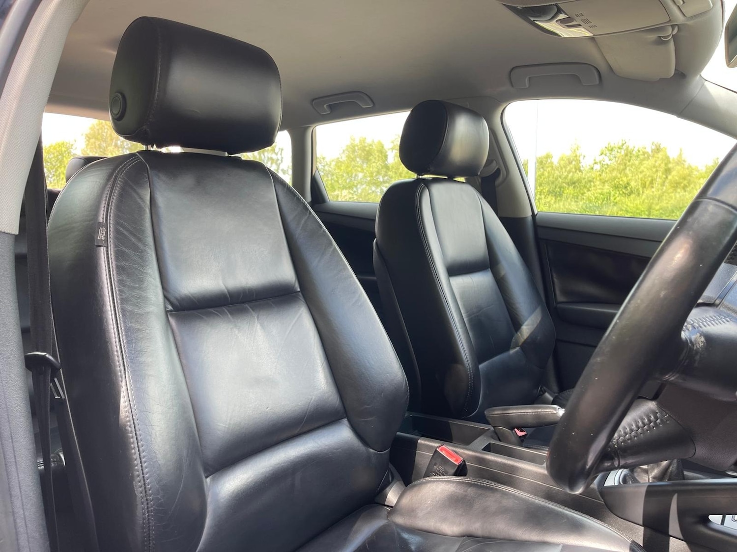 Used Audi A3 2010 for sale - 75725809: Photo 22