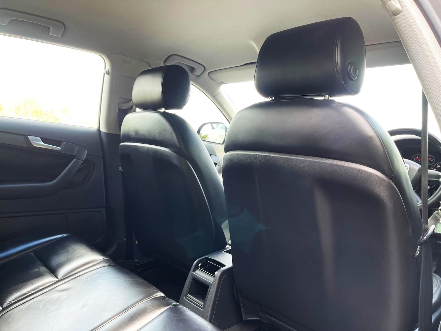 Used Audi A3 2010 for sale - 75725809: Photo 23