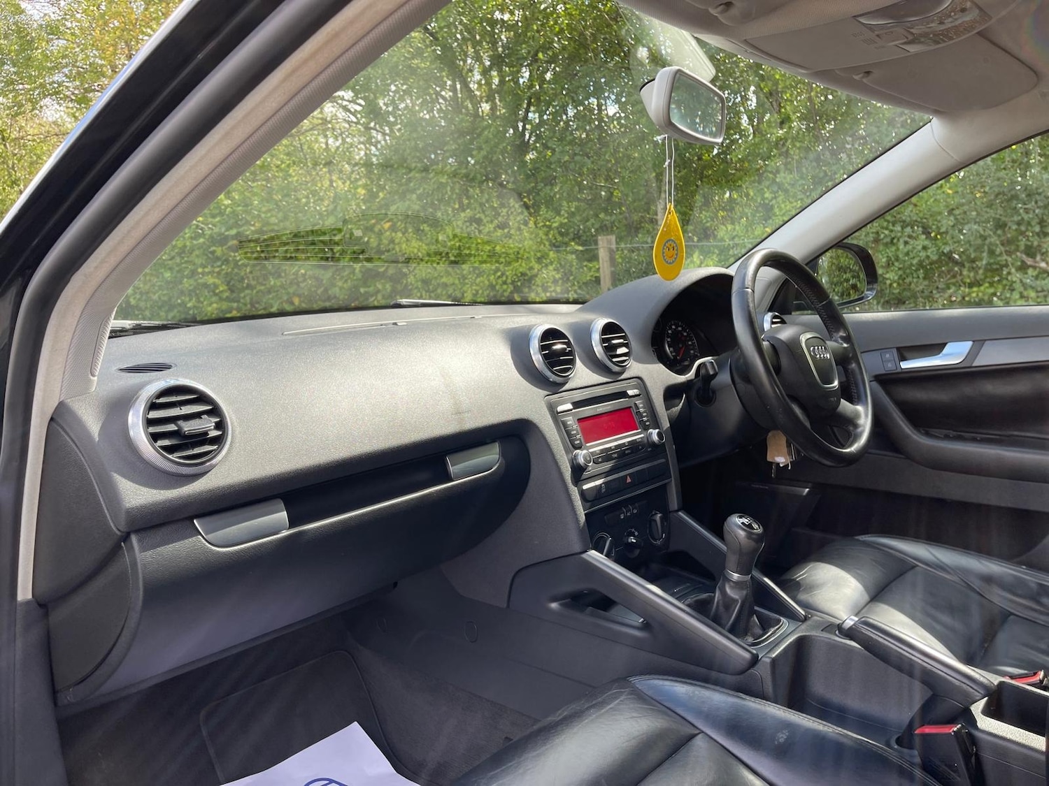 Used Audi A3 2010 for sale - 75725809: Photo 26