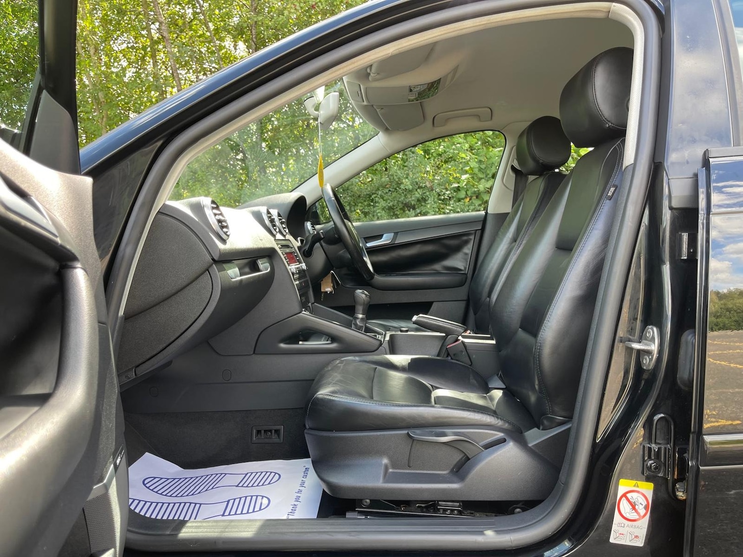 Used Audi A3 2010 for sale - 75725809: Photo 27