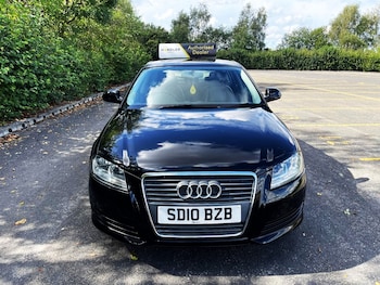 Used Audi A3 2010 for sale - 75725809: Photo