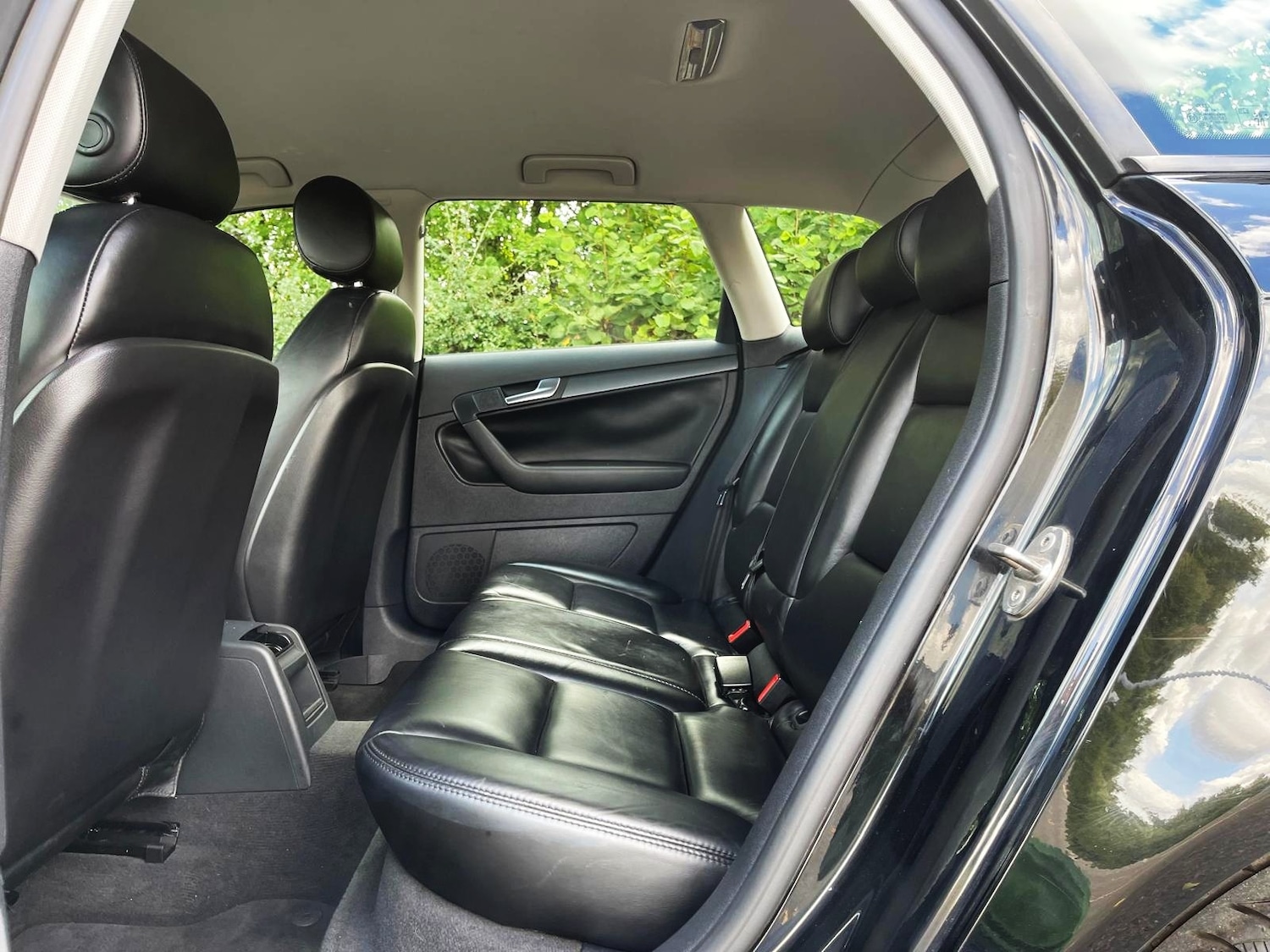 Used Audi A3 2010 for sale - 75725809: Photo 31