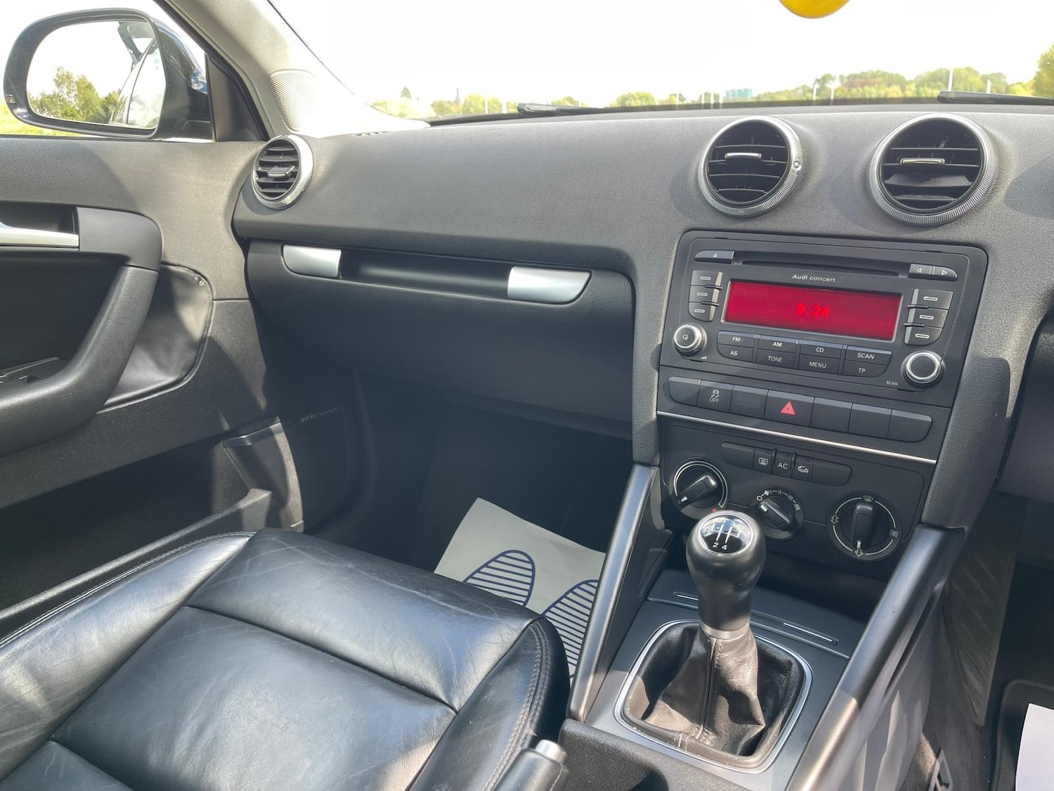 Used Audi A3 2010 for sale - 75725809: Photo 32