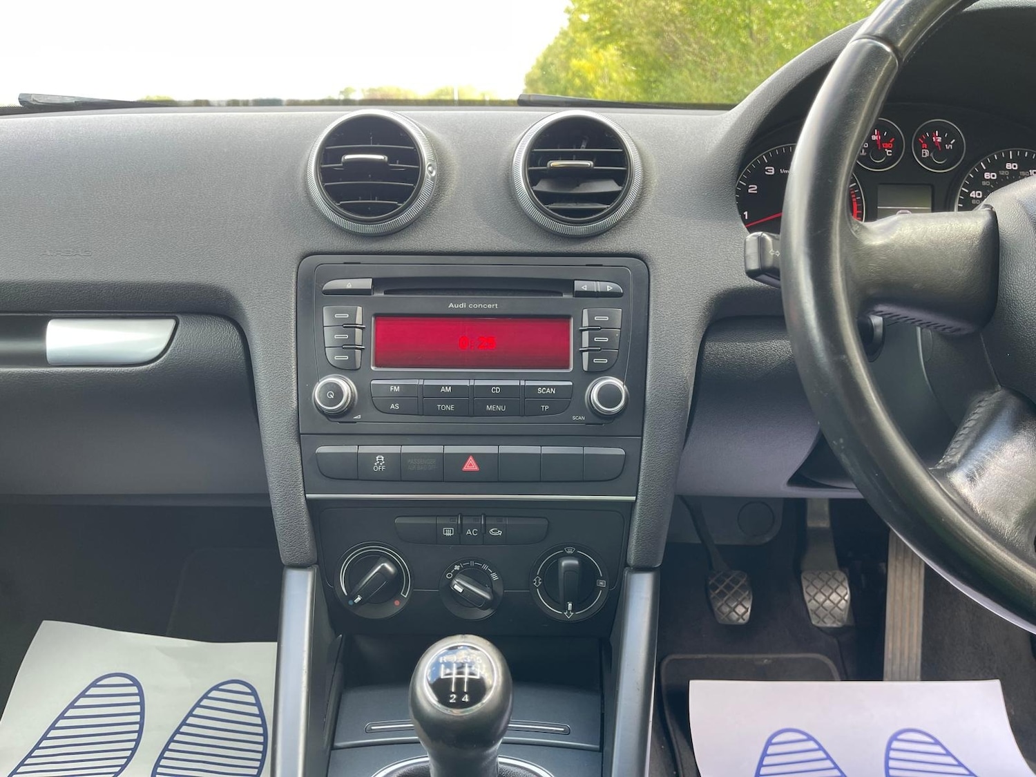 Used Audi A3 2010 for sale - 75725809: Photo 33