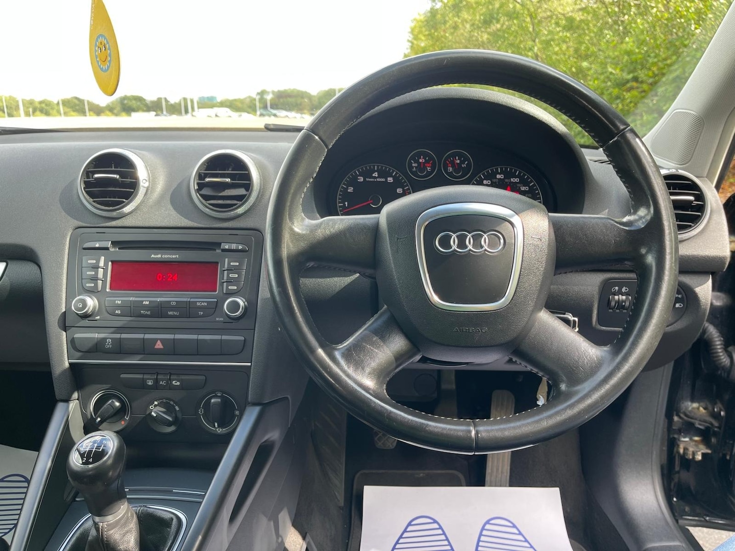 Used Audi A3 2010 for sale - 75725809: Photo 34