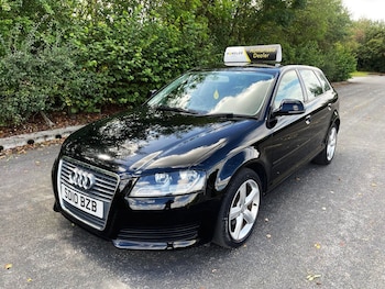 Used Audi A3 2010 for sale - 75725809: Photo