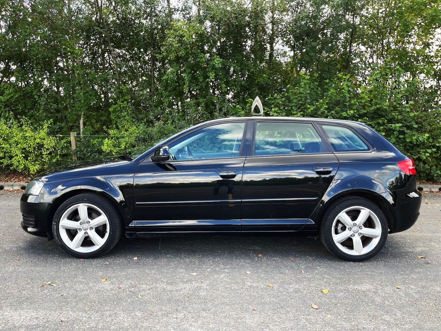 Used Audi A3 2010 for sale - 75725809: Photo 4