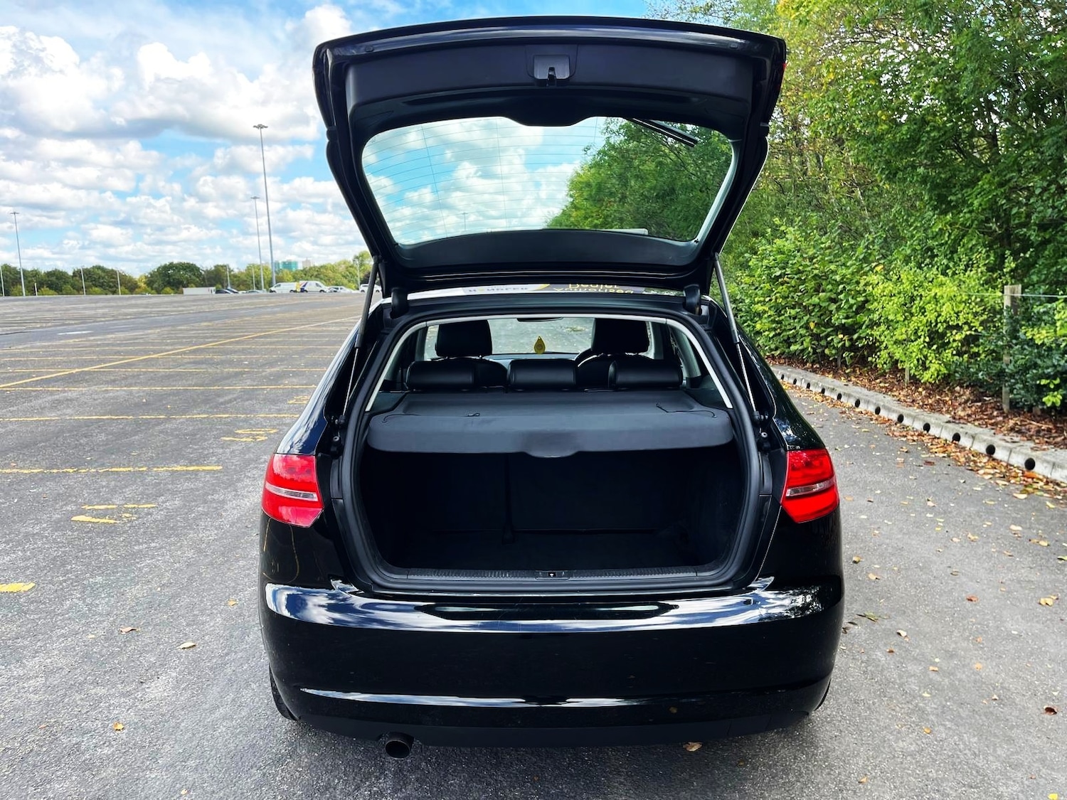 Used Audi A3 2010 for sale - 75725809: Photo 47