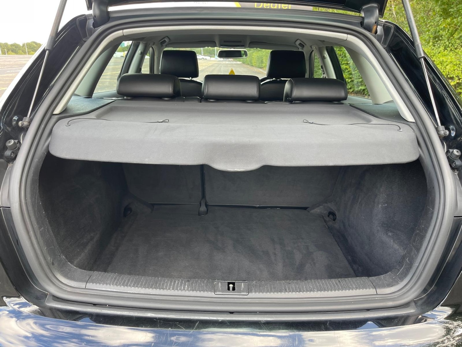 Used Audi A3 2010 for sale - 75725809: Photo 49