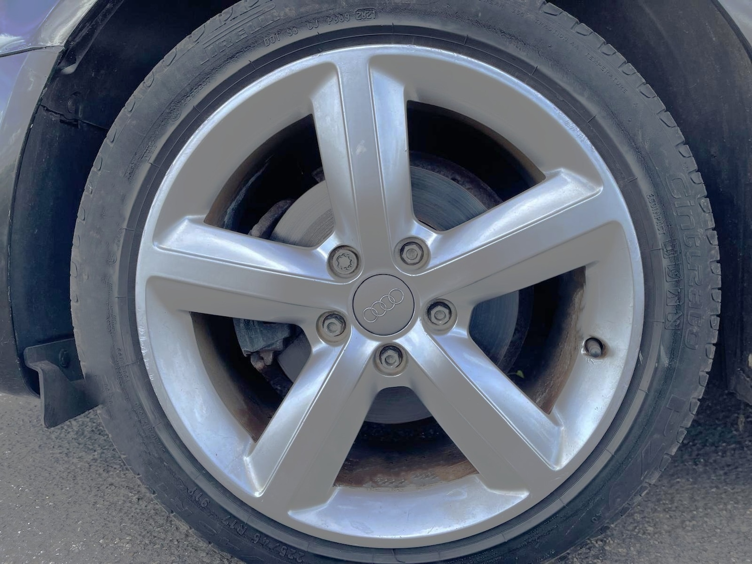 Used Audi A3 2010 for sale - 75725809: Photo 50