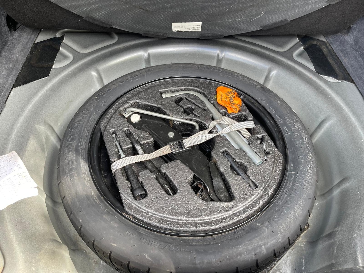 Used Audi A3 2010 for sale - 75725809: Photo 51