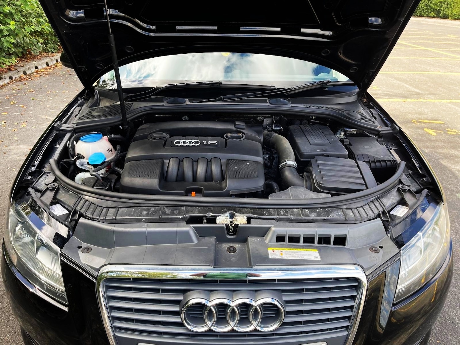 Used Audi A3 2010 for sale - 75725809: Photo 53